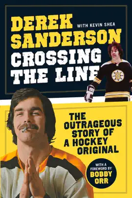 Crossing the Line