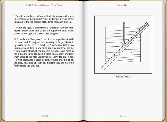 Handy Dad On Apple Books