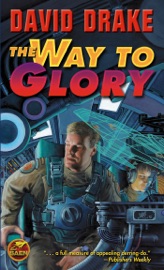 The Way to Glory - David Drake