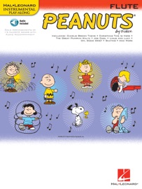 Peanuts(TM) (Songbook)