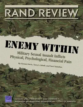 Read: RAND Review Book