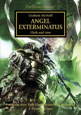 Read: Angel Book Exterminatus