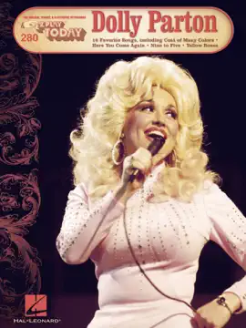 Dolly Parton (Songbook)