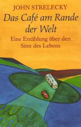 Das Café am Rande der Welt