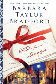 Letter from a Stranger - Barbara Taylor Bradford