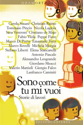 Read: Sono come Book tu mi vuoi