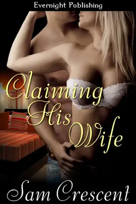 Read: Claiming His Wife Book