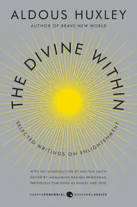Read: Book The Divine Within
