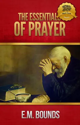 Read: The Essentials of Prayer Book