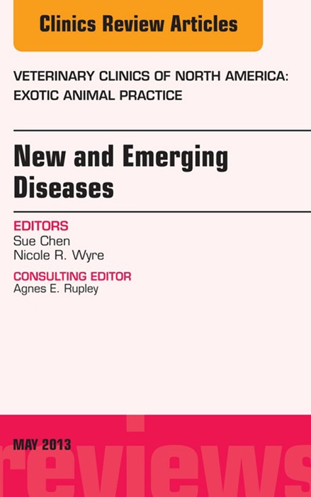 New and Emerging Diseases