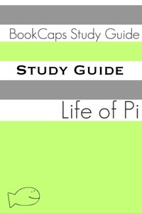 Study Guide: Life of Pi