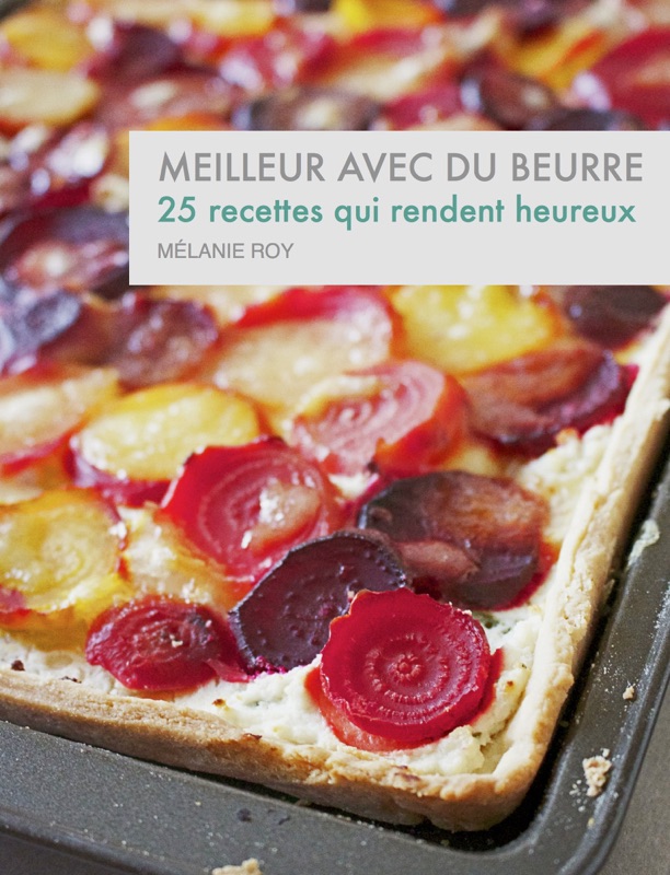 Meilleur avec du beurre