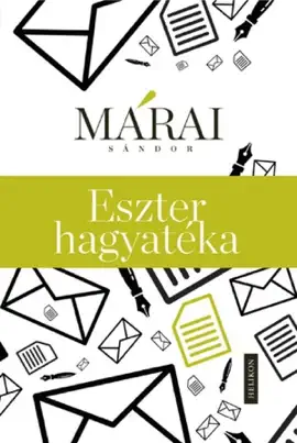 Read: Eszter Book hagyatéka