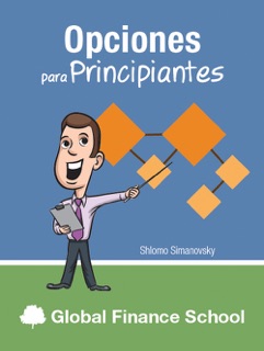 Opciones para Principiantes by Shlomo Simanovsky