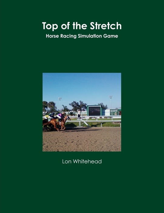 Top of the Stretch
