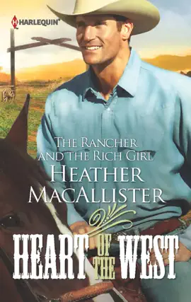 Read: THE RANCHER AND THE RICH GIRL Book