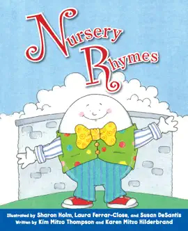 Read: The Nursery Rhymes Collection Book