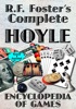 Book Complete Hoyle Encyclopedia of Games