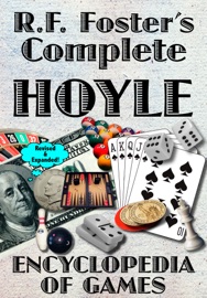 Book Complete Hoyle Encyclopedia of Games - Robert F. Foster