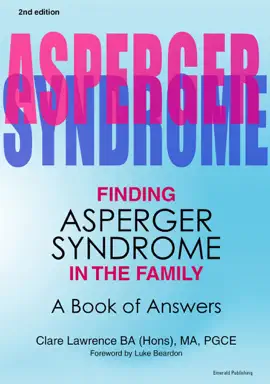 Read: Finding Book Asperger Syndrome in the Family Second Edition
