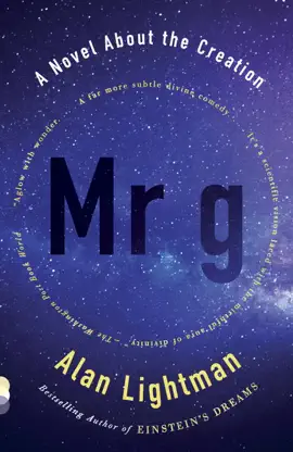 Read: Mr g Book