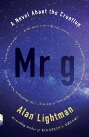 Mr g - Alan Lightman