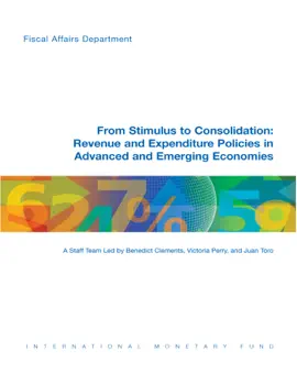 Read: From Book Stimulus to Consolidation