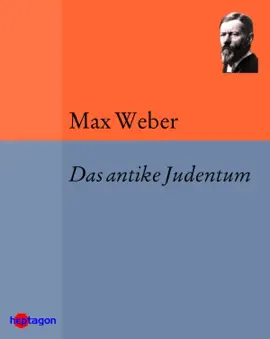 Read: Das Book antike Judentum