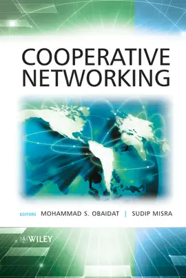 Read: Book Cooperative Networking