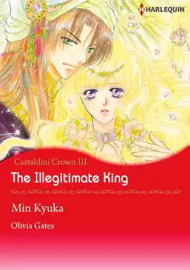 Read: The Illegitimate King Book