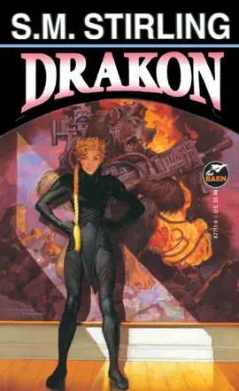 Read: Drakon
