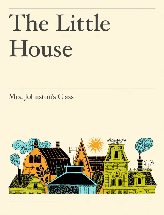 The Little House