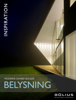 Belysning - Jesper Ray, fotograf & Heidi von Bülow