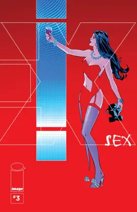 Read: Sex #3 Book