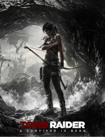 Tomb Raider - Death Design & Crystal Dynamics & Eidos Montreal