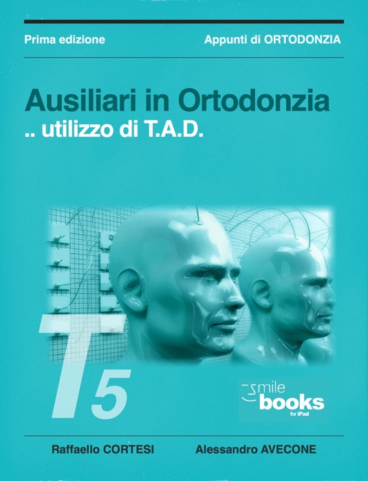 Ausiliari in Ortodonzia