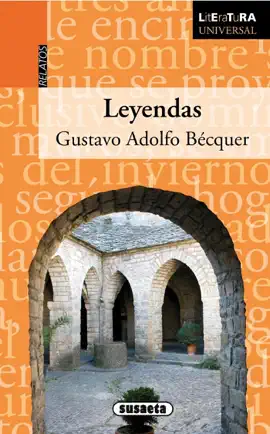 Read: Leyendas