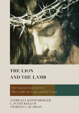 Read: The Lion and the Book Lamb