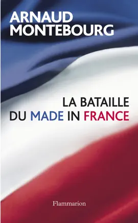 Read: La Bataille du Made in Book France