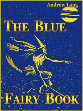 Read: The Blue Fairy Book Book