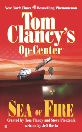Read: Sea of Book Fire