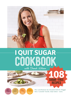 I Quit Sugar Cookbook - Sarah Wilson