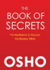 The Book of Secrets - Osho & Osho International Foundation