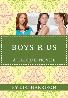 Read: Boys R Book Us