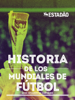 Historia de los Mundiales de Fútbol - José Eduardo de Carvalho
