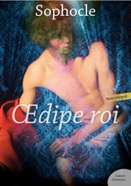 Œdipe roi - Sophocle