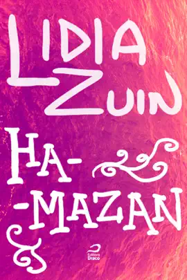 Read: Ha-Mazan