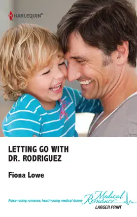 Read: Letting Go With Book Dr. Rodriguez