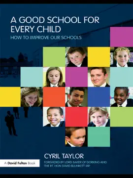 Read: A Good School for Book Every Child