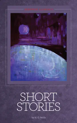Read: Short Stories Book